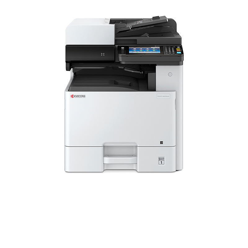 Kyocera M8130CIDN Colour MFP Kyocera