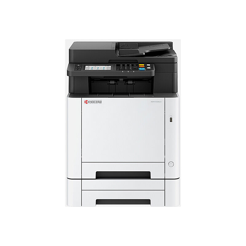 Kyocera MA2600CWFX Clr MFP Kyocera