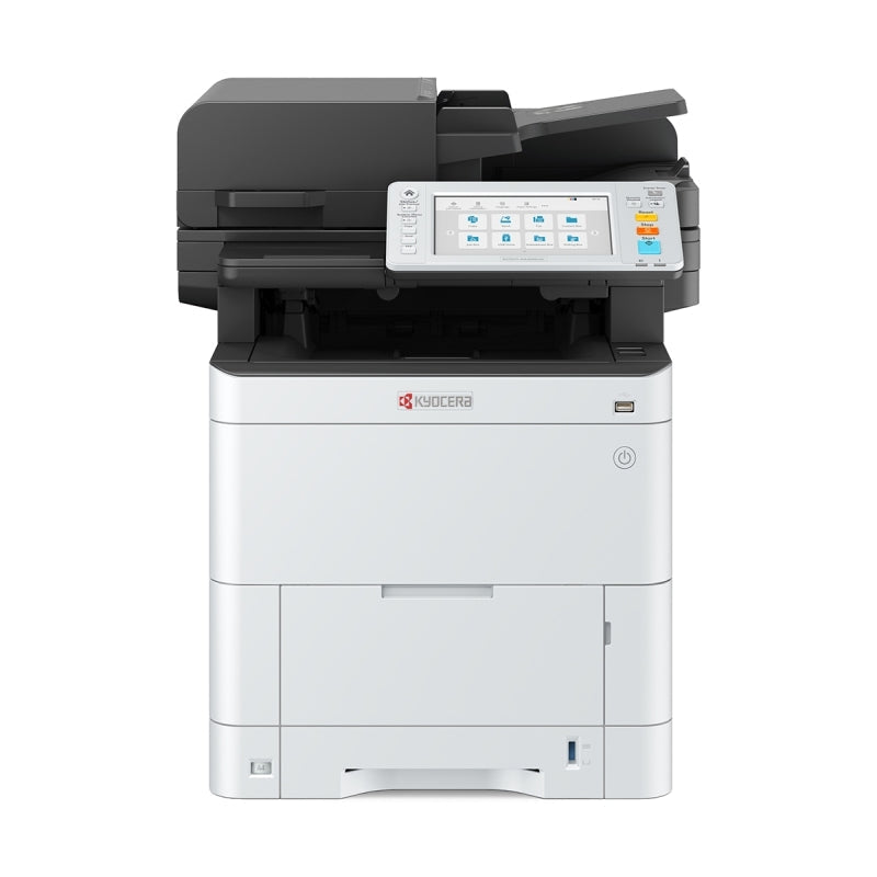 Kyocera MA4000CIFX Clr MFP Kyocera