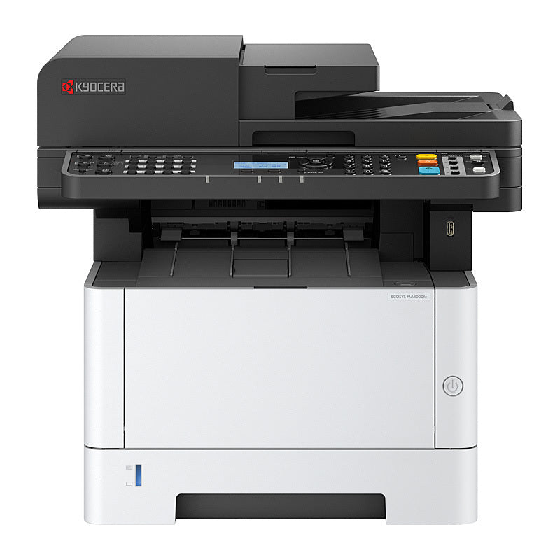 Kyocera MA4000FX Mono  MFP Kyocera
