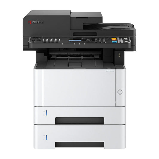 Kyocera MA4000X Mono Laser MFP Kyocera