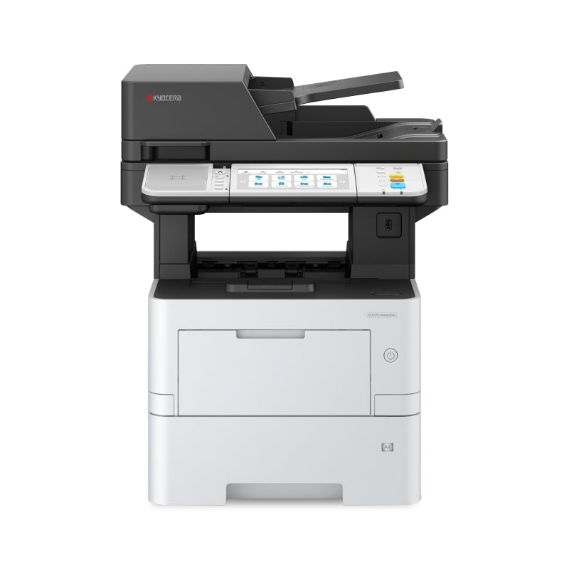 Kyocera MA4500ifx Laser MFP Kyocera