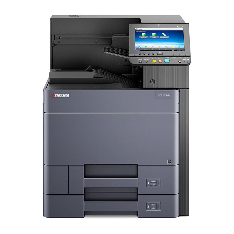 Kyocera P8060CDN Laser Kyocera