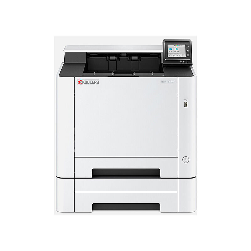 Kyocera PA2600CX Clr Laser Kyocera