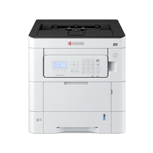 Kyocera PA3500CX Clr Laser Kyocera