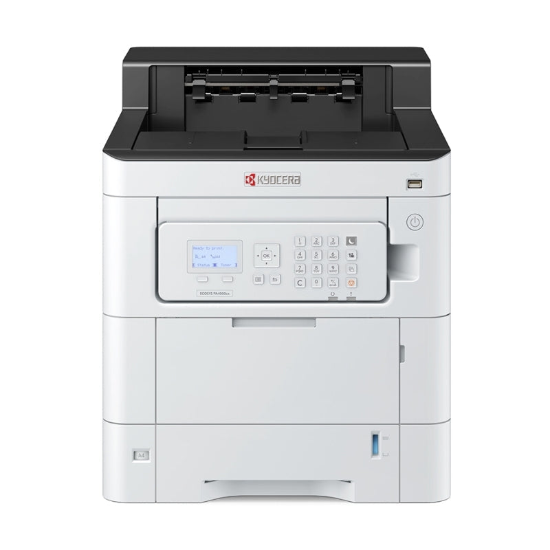 Kyocera PA4000CX Clr Laser Kyocera
