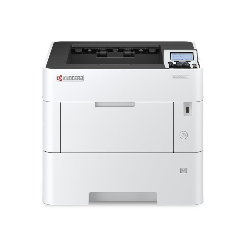 Kyocera PA5000X Laser Kyocera