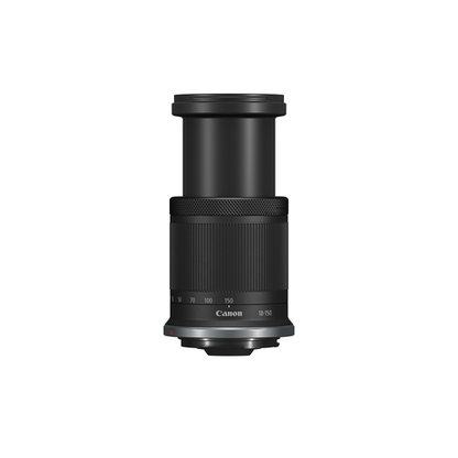 Canon RF-S 18-150mm f/3.5-6.3 IS STM Lens (Copy) Canon