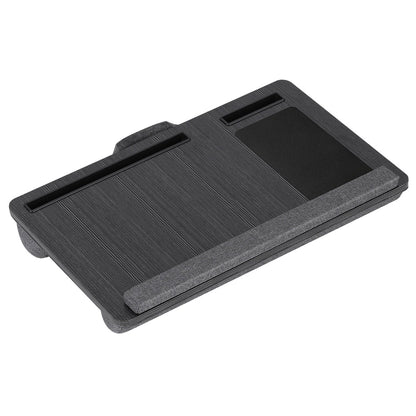 Artiss Lap Desk Laptop DeskS Portable w/ Wrist-rest Phone Slot Mouse Pad 55CM Tristar Online