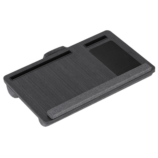 Artiss Lap Desk Laptop DeskS Portable w/ Wrist-rest Phone Slot Mouse Pad 55CM Tristar Online
