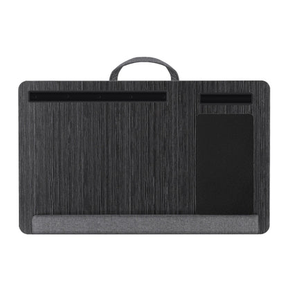 Artiss Lap Desk Laptop DeskS Portable w/ Wrist-rest Phone Slot Mouse Pad 55CM Tristar Online