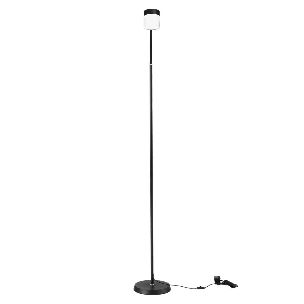 Artiss LED Floor Lamp with Remote Control & 4 Color Temperature Reading Living Room Bedroom Office Tristar Online
