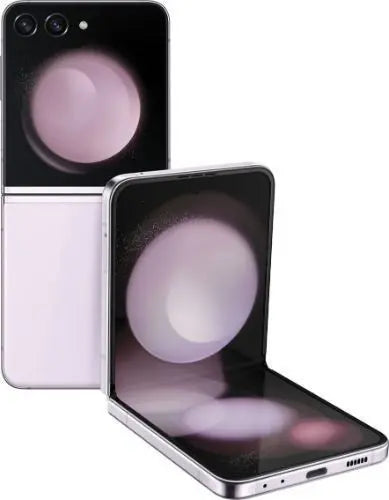 Samsung Galaxy Z Flip5 5G – 8GB RAM, 256GB Storage - (AU Version) SAMSUNG