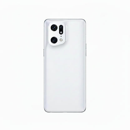OPPO Find X5 Pro - 256GB - White - Good - Refurbished