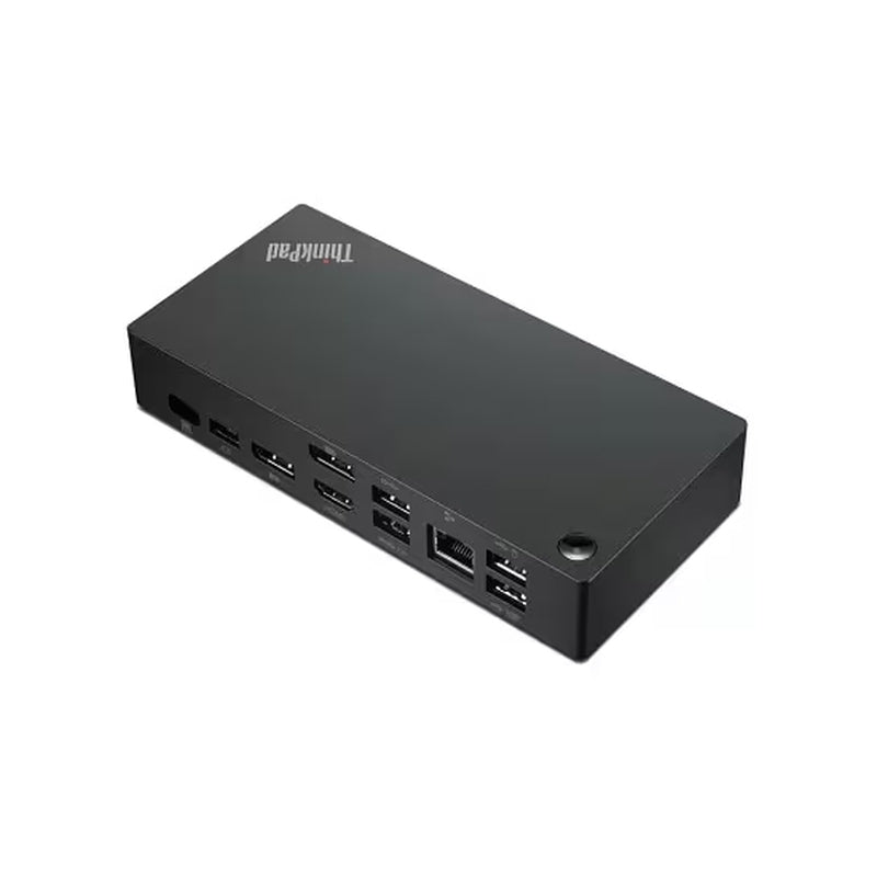 Lenovo Universal USB-C Dock Lenovo