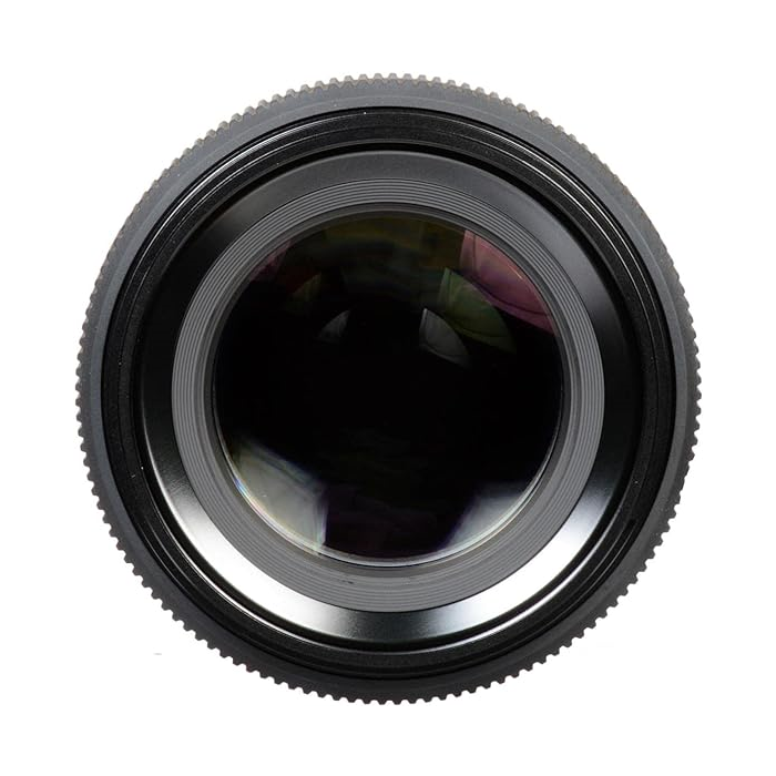 Fujifilm GF 110mm f/2 R LM WR Lens Fujifilm