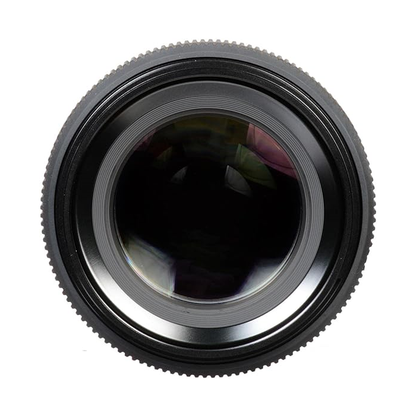 Fujifilm GF 110mm f/2 R LM WR Lens Fujifilm
