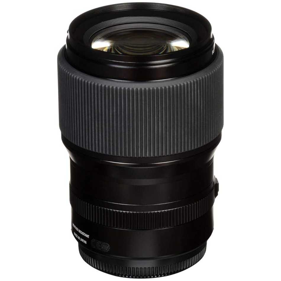 Fujifilm GF 110mm f/2 R LM WR Lens Fujifilm