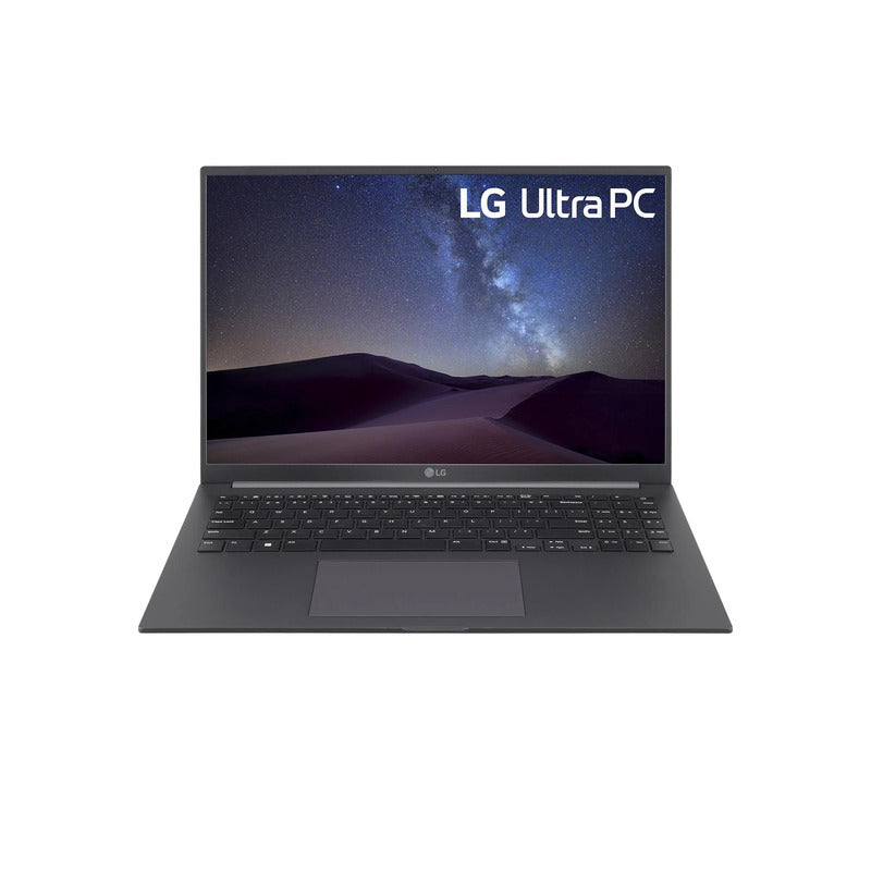LG UltraPC 16in AMD Ryzen7530U LG