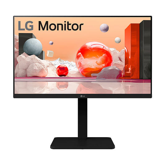 LG 24'' Full HD IPS Monitor LG