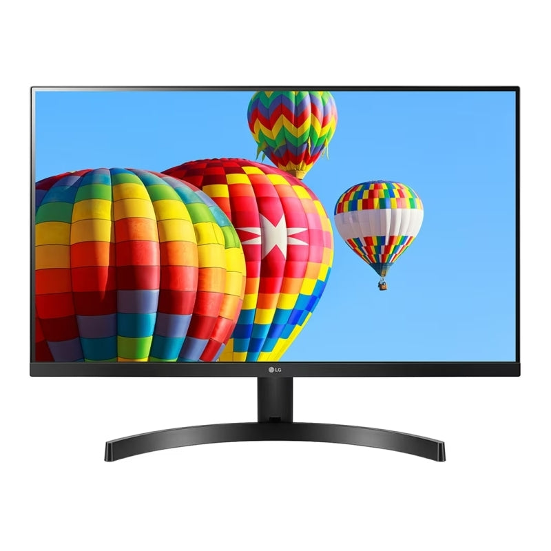 LG 27 inch FHD IPS Monitor LG
