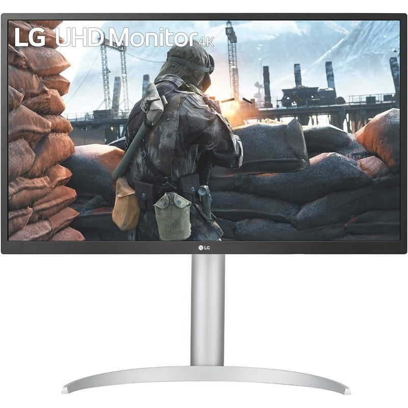 LG 27 inch 4K UHD Monitor LG