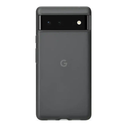 Google Pixel 6 Mobile Case Storm