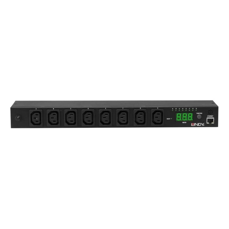 Lindy 8P Remote Power Switch Lindy
