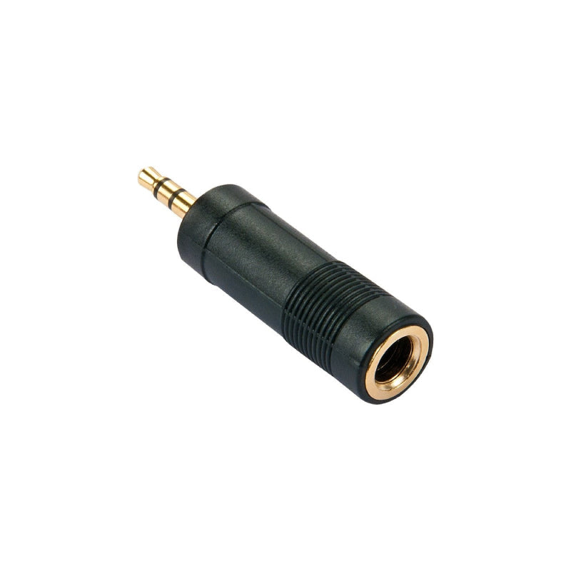 Lindy 3.5 to 6.3 F Audio Adapt Lindy