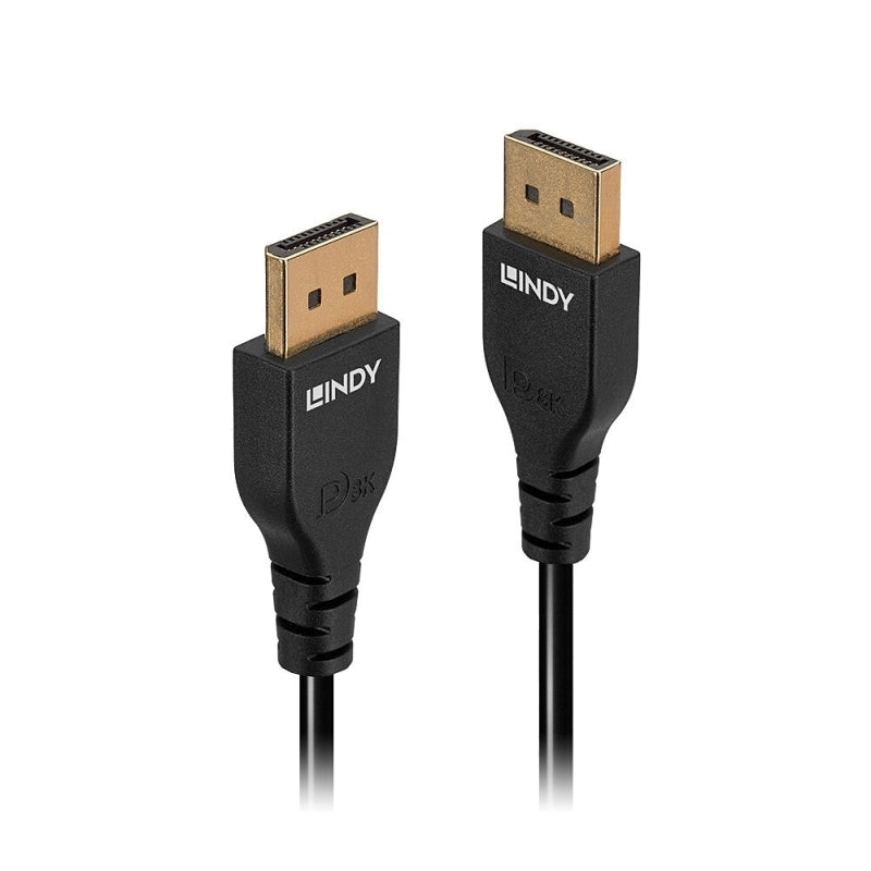 Lindy 2m DisplayPort Cable Lindy