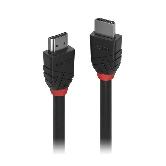 Lindy 2m HDMI Cable BL Lindy