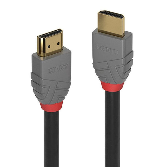 Lindy 7.5m HDMI Cable AL Lindy