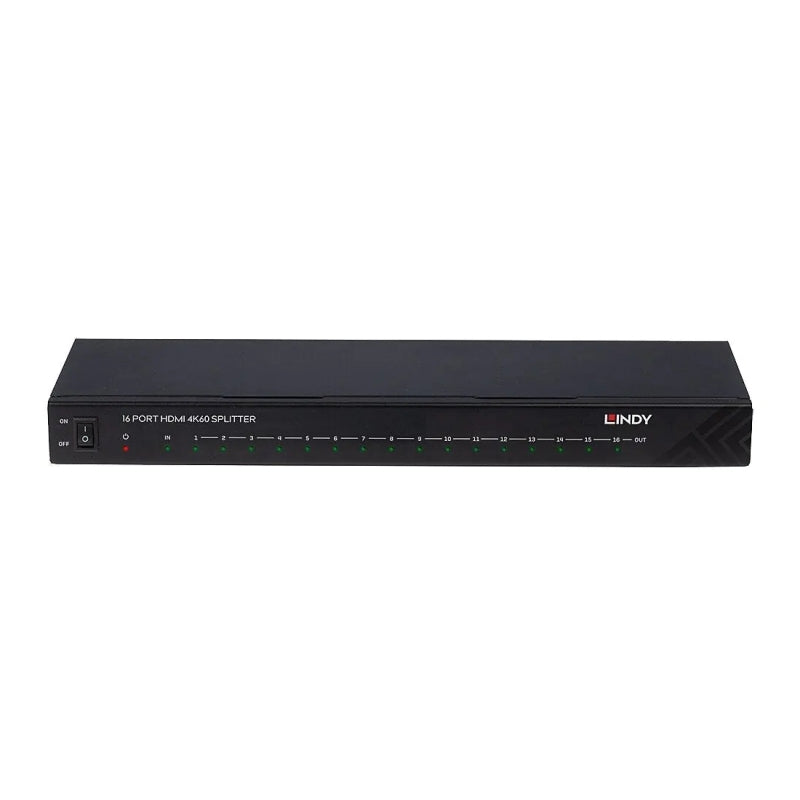 Lindy 16 Port HDMI Splitter Lindy
