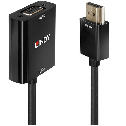 Lindy HDMI-VGA Converter Lindy