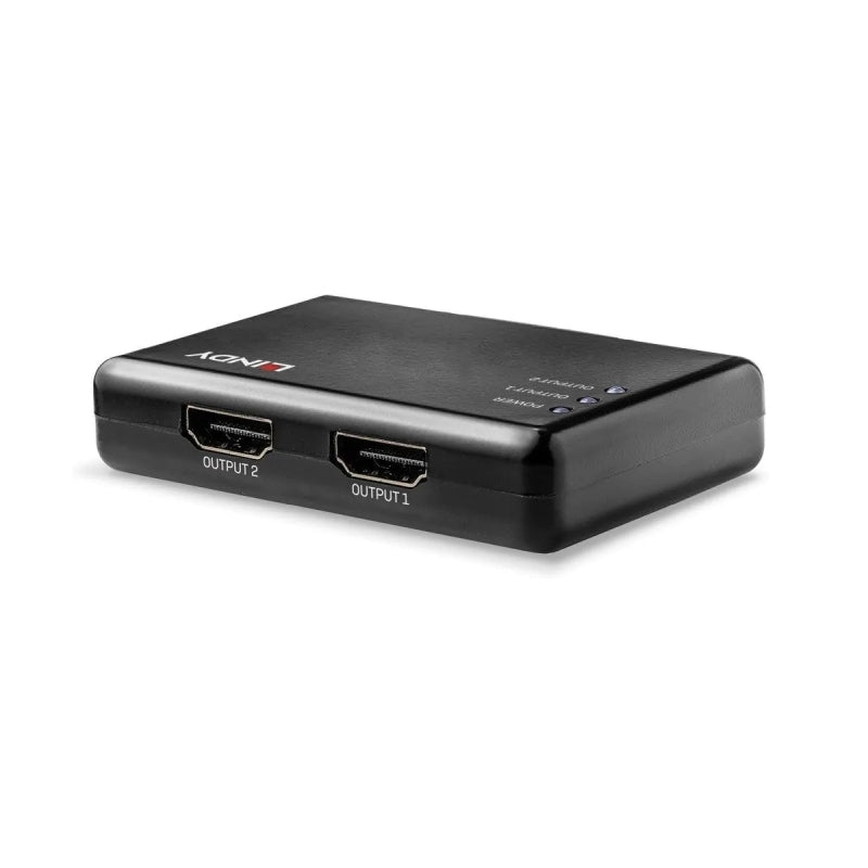 Lindy HDMI 10.2G Splitter Lindy