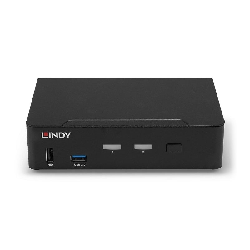 Lindy 2 Port KVM Switch Lindy