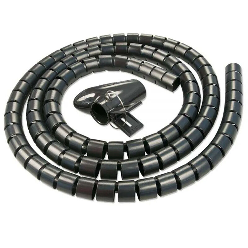 Lindy Spiral Cable Tidy 5m Lindy