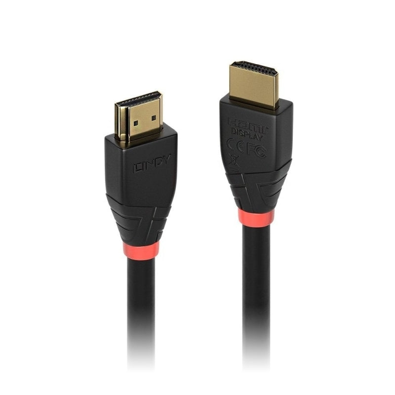 Lindy 7.5m Active HDMI Cable Lindy