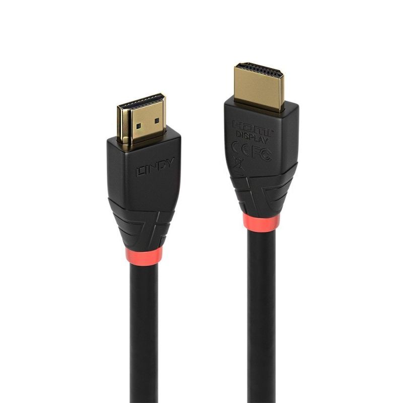 Lindy 15m Active 18G HDMI 2.0 Lindy