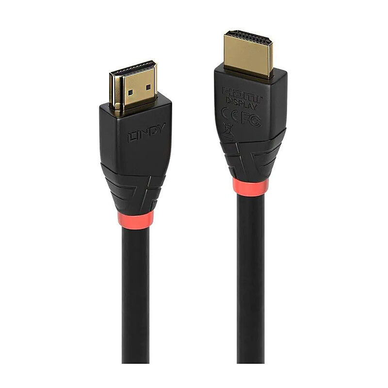 Lindy 20m Active HDMI 4K60 Cbl Lindy
