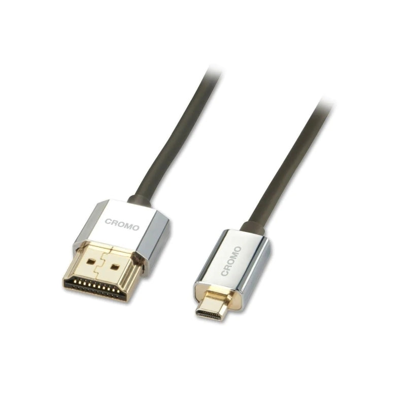 Lindy 3m Slim HDMI-Micro HDMI Lindy