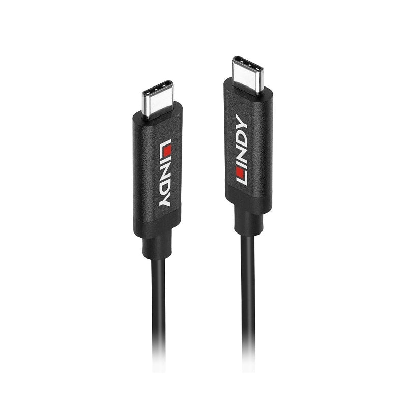 Lindy 5m USB-C3.2 Active Cable Lindy