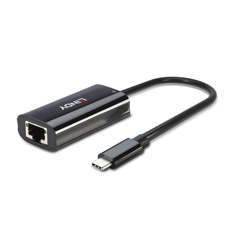 Lindy USB 3.2 ETH Converter Lindy