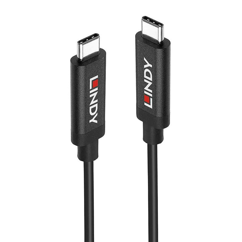 Lindy 3m USB3.2 Gen2 cable Lindy