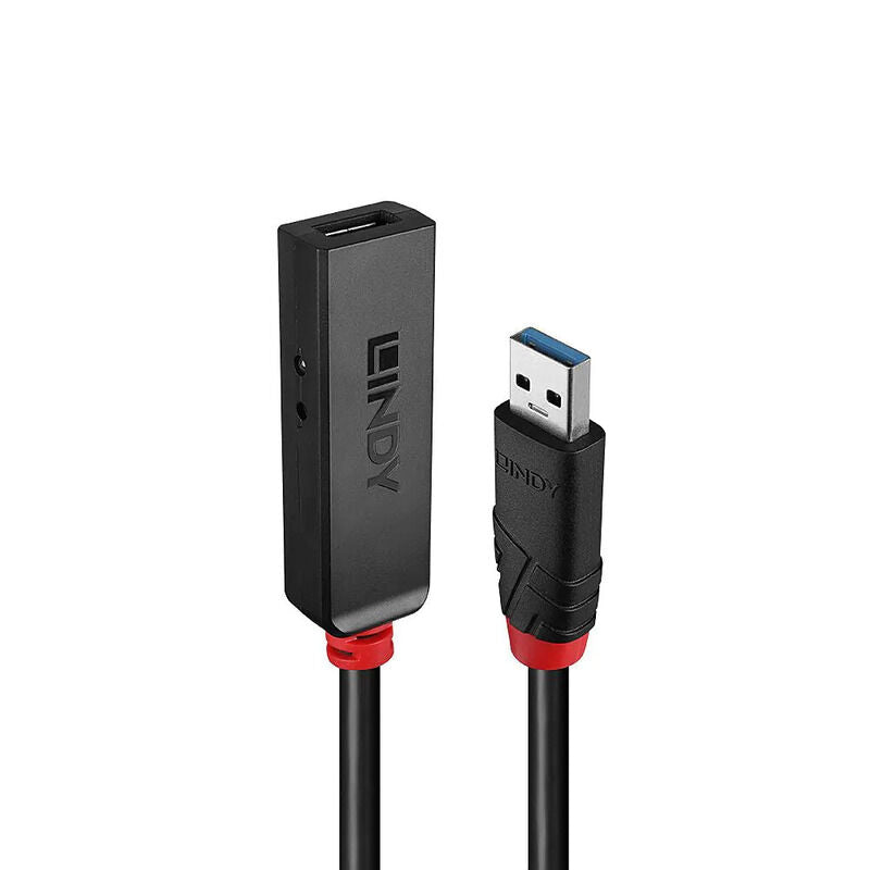 Lindy 3m USB 3.0 Act Ext Slim Lindy