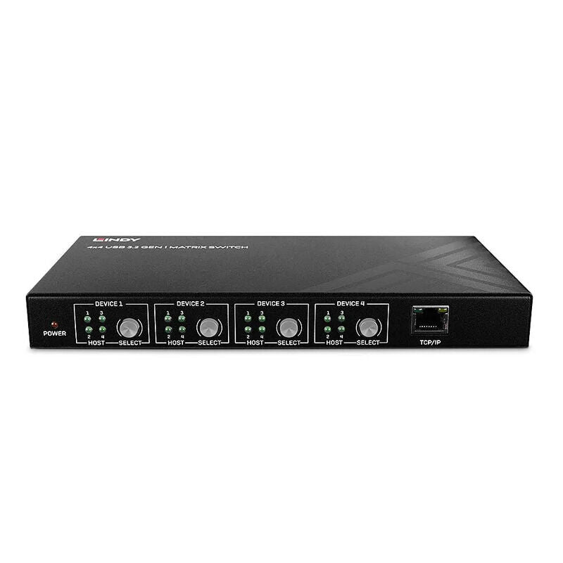 Lindy 4x4 Matrix Switch Lindy