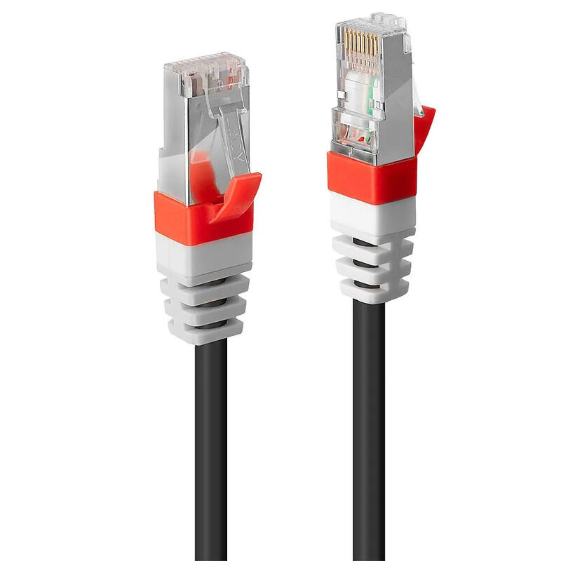 Lindy 20m CAT.6A NetworkCable Lindy