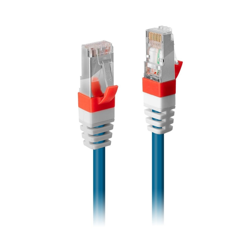 Lindy 3m Cat.6A S/FTP Gigabit Lindy