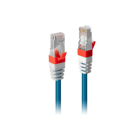 Lindy 10m Cat.6A S/FTP Gigabit Lindy