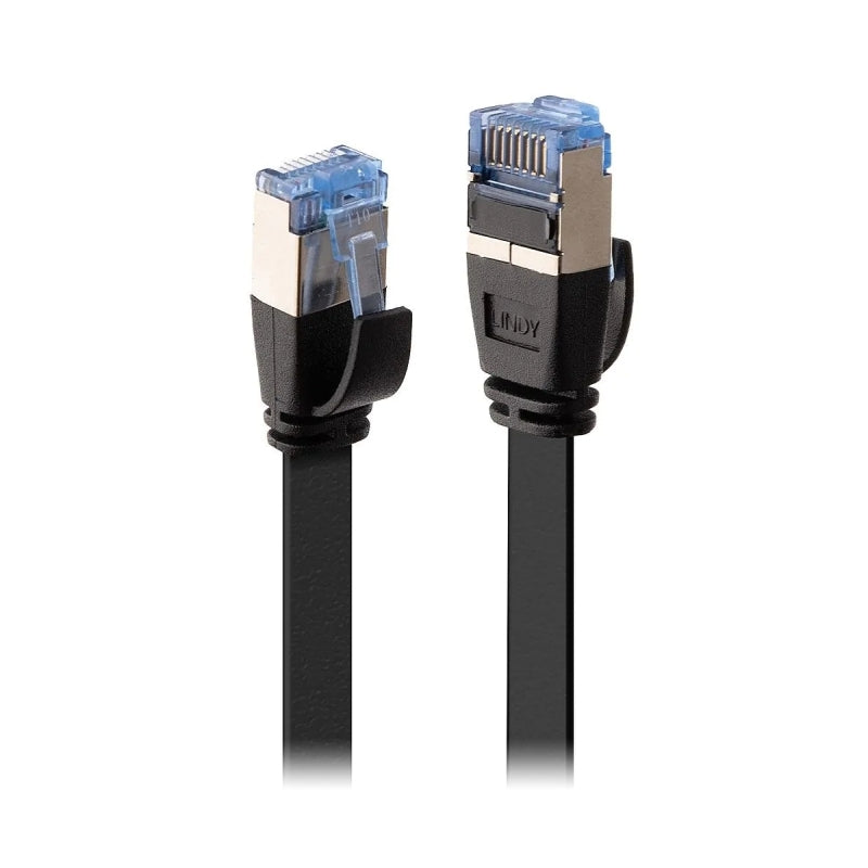 Lindy 5m CAT6A U/FTP Cable Lindy